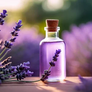 Olio di Lavanda Estratto