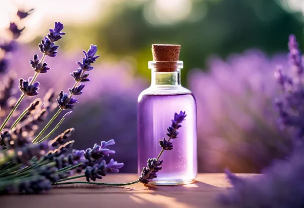 Idrolato di Lavanda - immagine 4