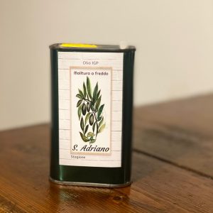 Olio di Oliva IGP, 0,75 cl