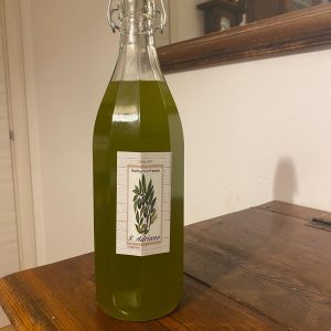 Olio di Oliva IGP, 5 lt