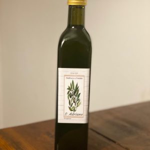 Olio di Oliva IGP, 3 lt